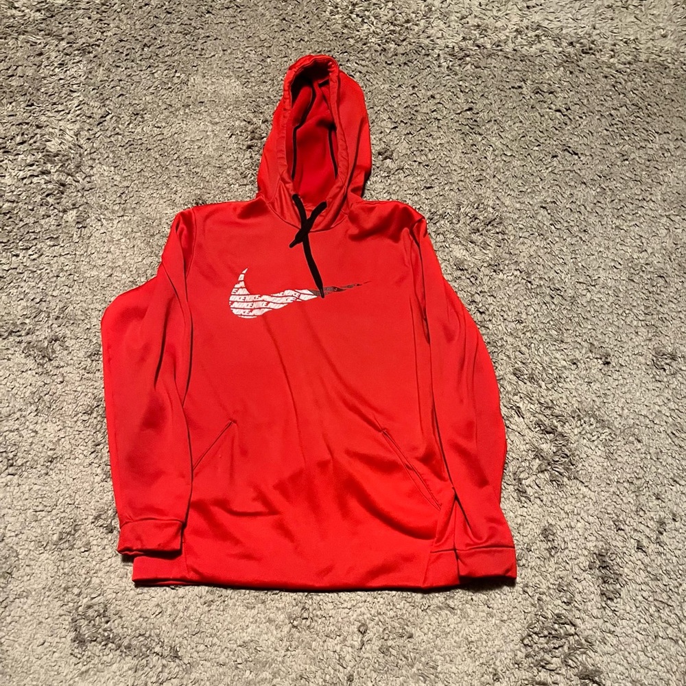 Nike hoodie